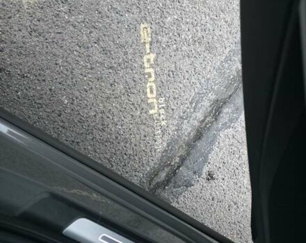 Серый Ауди E-Tron, объемом двигателя 0 л и пробегом 149 тыс. км за 36900 $, фото 18 на Automoto.ua