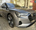 Серый Ауди E-Tron, объемом двигателя 0 л и пробегом 31 тыс. км за 46500 $, фото 3 на Automoto.ua
