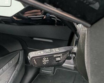 Серый Ауди E-Tron, объемом двигателя 0 л и пробегом 41 тыс. км за 43500 $, фото 16 на Automoto.ua