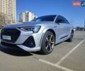 Сірий Ауді E-Tron, об'ємом двигуна 0 л та пробігом 36 тис. км за 47777 $, фото 6 на Automoto.ua
