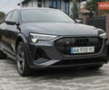 Серый Ауди E-Tron, объемом двигателя 0 л и пробегом 44 тыс. км за 44700 $, фото 2 на Automoto.ua
