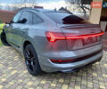 Сірий Ауді E-Tron, об'ємом двигуна 0 л та пробігом 43 тис. км за 45500 $, фото 3 на Automoto.ua