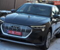 Серый Ауди E-Tron, объемом двигателя 0 л и пробегом 38 тыс. км за 37000 $, фото 3 на Automoto.ua