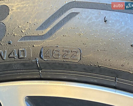 Серый Ауди E-Tron, объемом двигателя 0 л и пробегом 42 тыс. км за 47848 $, фото 14 на Automoto.ua