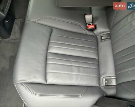 Серый Ауди E-Tron, объемом двигателя 0 л и пробегом 112 тыс. км за 31900 $, фото 61 на Automoto.ua