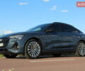 Сірий Ауді E-Tron, об'ємом двигуна 0 л та пробігом 80 тис. км за 38700 $, фото 7 на Automoto.ua