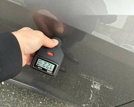 Серый Ауди E-Tron, объемом двигателя 0 л и пробегом 112 тыс. км за 31900 $, фото 131 на Automoto.ua