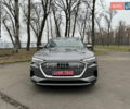 Сірий Ауді E-Tron, об'ємом двигуна 0 л та пробігом 61 тис. км за 39999 $, фото 6 на Automoto.ua