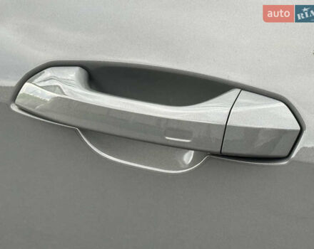 Ауди E-Tron 2022 в Виннице на Automoto.ua Серый Ауди E-Tron, объемом двигателя 0 л и пробегом 150 тыс. км за 39207 $, фото 10 на Automoto.ua