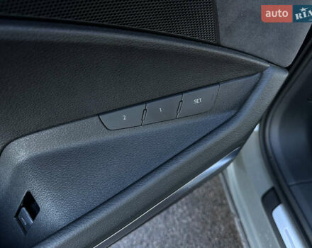 Сірий Ауді E-Tron, об'ємом двигуна 0 л та пробігом 58 тис. км за 45200 $, фото 16 на Automoto.ua