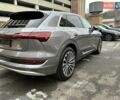 Серый Ауди E-Tron, объемом двигателя 0 л и пробегом 112 тыс. км за 31900 $, фото 40 на Automoto.ua