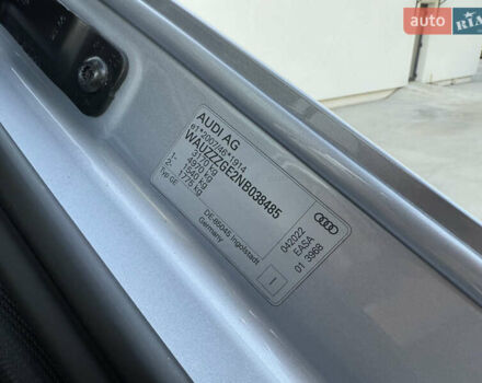 Сірий Ауді E-Tron, об'ємом двигуна 0 л та пробігом 63 тис. км за 39999 $, фото 30 на Automoto.ua