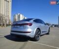 Сірий Ауді E-Tron, об'ємом двигуна 0 л та пробігом 36 тис. км за 47777 $, фото 10 на Automoto.ua
