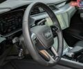 Сірий Ауді E-Tron, об'ємом двигуна 0 л та пробігом 100 тис. км за 41888 $, фото 16 на Automoto.ua