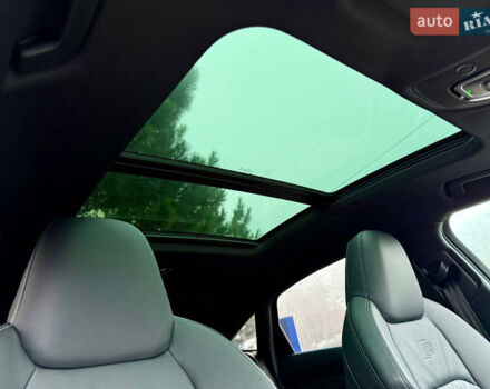 Серый Ауди E-Tron, объемом двигателя 0 л и пробегом 37 тыс. км за 49500 $, фото 60 на Automoto.ua