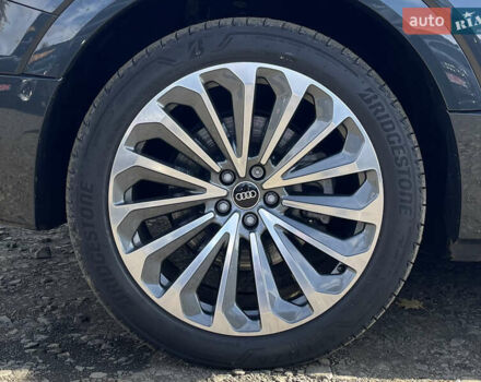 Серый Ауди E-Tron, объемом двигателя 0 л и пробегом 32 тыс. км за 42131 $, фото 20 на Automoto.ua