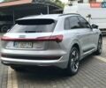 Серый Ауди E-Tron, объемом двигателя 0 л и пробегом 85 тыс. км за 33700 $, фото 3 на Automoto.ua