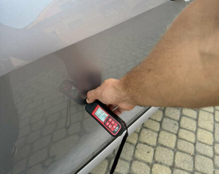 Сірий Ауді E-Tron, об'ємом двигуна 0 л та пробігом 49 тис. км за 36500 $, фото 98 на Automoto.ua