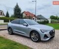 Серый Ауди E-Tron, объемом двигателя 0 л и пробегом 27 тыс. км за 33000 $, фото 1 на Automoto.ua