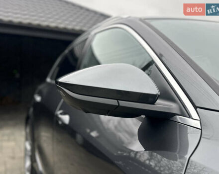 Сірий Ауді E-Tron, об'ємом двигуна 0 л та пробігом 48 тис. км за 49999 $, фото 24 на Automoto.ua