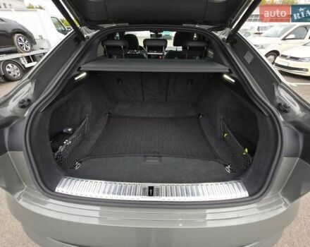 Серый Ауди E-Tron, объемом двигателя 0 л и пробегом 149 тыс. км за 36900 $, фото 19 на Automoto.ua