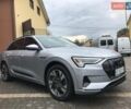 Серый Ауди E-Tron, объемом двигателя 0 л и пробегом 85 тыс. км за 33700 $, фото 28 на Automoto.ua