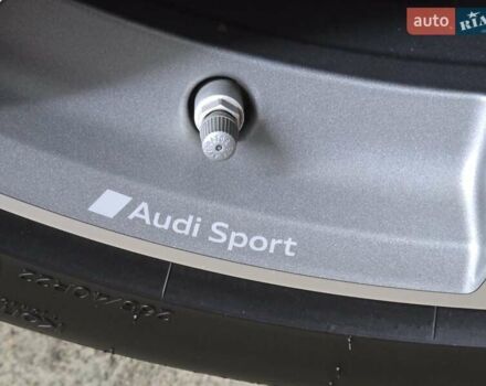 Сірий Ауді E-Tron, об'ємом двигуна 0 л та пробігом 100 тис. км за 41888 $, фото 83 на Automoto.ua