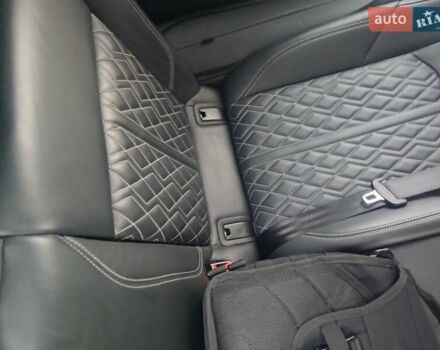 Сірий Ауді E-Tron, об'ємом двигуна 0 л та пробігом 36 тис. км за 47777 $, фото 38 на Automoto.ua