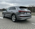 Сірий Ауді E-Tron, об'ємом двигуна 0 л та пробігом 45 тис. км за 38900 $, фото 8 на Automoto.ua
