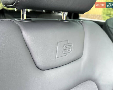 Сірий Ауді E-Tron, об'ємом двигуна 0 л та пробігом 151 тис. км за 29500 $, фото 92 на Automoto.ua