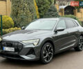 Сірий Ауді E-Tron, об'ємом двигуна 0 л та пробігом 151 тис. км за 29500 $, фото 26 на Automoto.ua