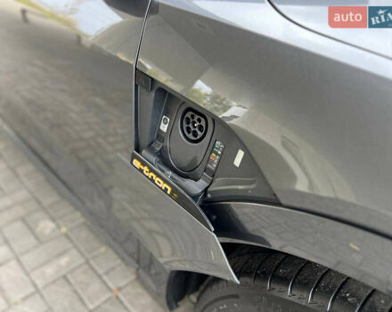 Серый Ауди E-Tron, объемом двигателя 0 л и пробегом 32 тыс. км за 43500 $, фото 18 на Automoto.ua