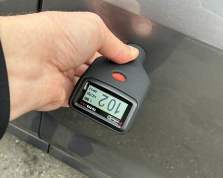 Серый Ауди E-Tron, объемом двигателя 0 л и пробегом 112 тыс. км за 31900 $, фото 116 на Automoto.ua