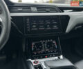 Сірий Ауді E-Tron, об'ємом двигуна 0 л та пробігом 22 тис. км за 49999 $, фото 68 на Automoto.ua