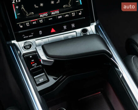 Серый Ауди E-Tron, объемом двигателя 0 л и пробегом 33 тыс. км за 53000 $, фото 23 на Automoto.ua