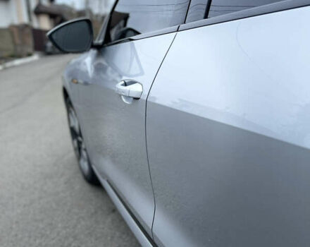 Серый Ауди E-Tron, объемом двигателя 0 л и пробегом 74 тыс. км за 37500 $, фото 18 на Automoto.ua