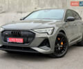 Серый Ауди E-Tron, объемом двигателя 0 л и пробегом 104 тыс. км за 39820 $, фото 8 на Automoto.ua