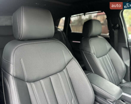 Сірий Ауді E-Tron, об'ємом двигуна 0 л та пробігом 48 тис. км за 49999 $, фото 92 на Automoto.ua