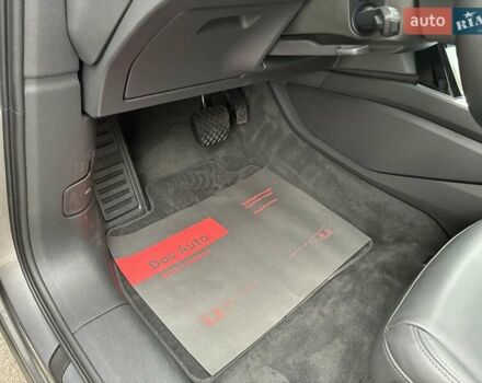 Серый Ауди E-Tron, объемом двигателя 0 л и пробегом 112 тыс. км за 31900 $, фото 76 на Automoto.ua