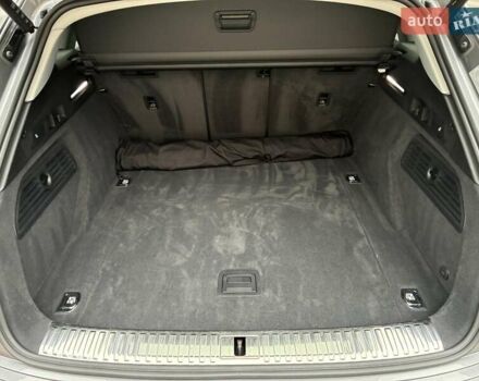 Серый Ауди E-Tron, объемом двигателя 0 л и пробегом 112 тыс. км за 31900 $, фото 48 на Automoto.ua