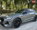 Серый Ауди E-Tron, объемом двигателя 0 л и пробегом 25 тыс. км за 47000 $, фото 7 на Automoto.ua