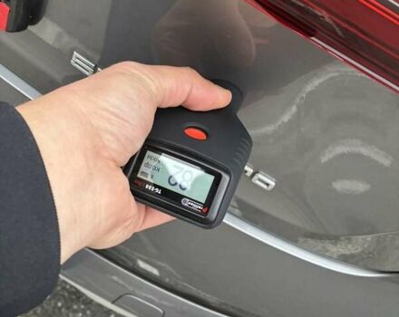 Серый Ауди E-Tron, объемом двигателя 0 л и пробегом 112 тыс. км за 31900 $, фото 123 на Automoto.ua