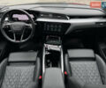 Сірий Ауді E-Tron, об'ємом двигуна 0 л та пробігом 59 тис. км за 45999 $, фото 41 на Automoto.ua