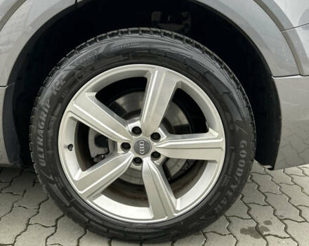 Сірий Ауді E-Tron, об'ємом двигуна 0 л та пробігом 45 тис. км за 38900 $, фото 19 на Automoto.ua