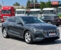 Серый Ауди E-Tron, объемом двигателя 0 л и пробегом 105 тыс. км за 25900 $, фото 2 на Automoto.ua