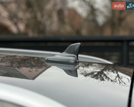 Сірий Ауді E-Tron, об'ємом двигуна 0 л та пробігом 48 тис. км за 49999 $, фото 23 на Automoto.ua