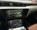 Серый Ауди E-Tron, объемом двигателя 0 л и пробегом 43 тыс. км за 41777 $, фото 52 на Automoto.ua