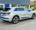 Серый Ауди E-Tron, объемом двигателя 0 л и пробегом 32 тыс. км за 35000 $, фото 8 на Automoto.ua