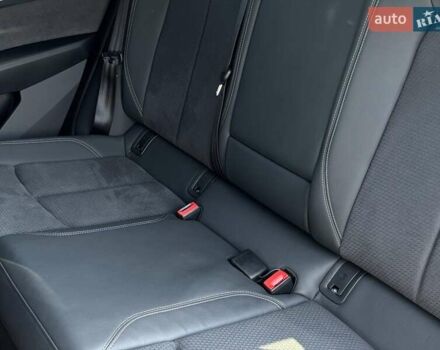 Серый Ауди E-Tron, объемом двигателя 0 л и пробегом 70 тыс. км за 39650 $, фото 24 на Automoto.ua