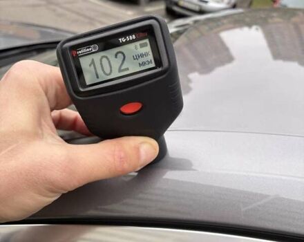 Серый Ауди E-Tron, объемом двигателя 0 л и пробегом 112 тыс. км за 31900 $, фото 109 на Automoto.ua